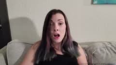 Miss Malorie Switch – Exploring Your Daughter’s Body